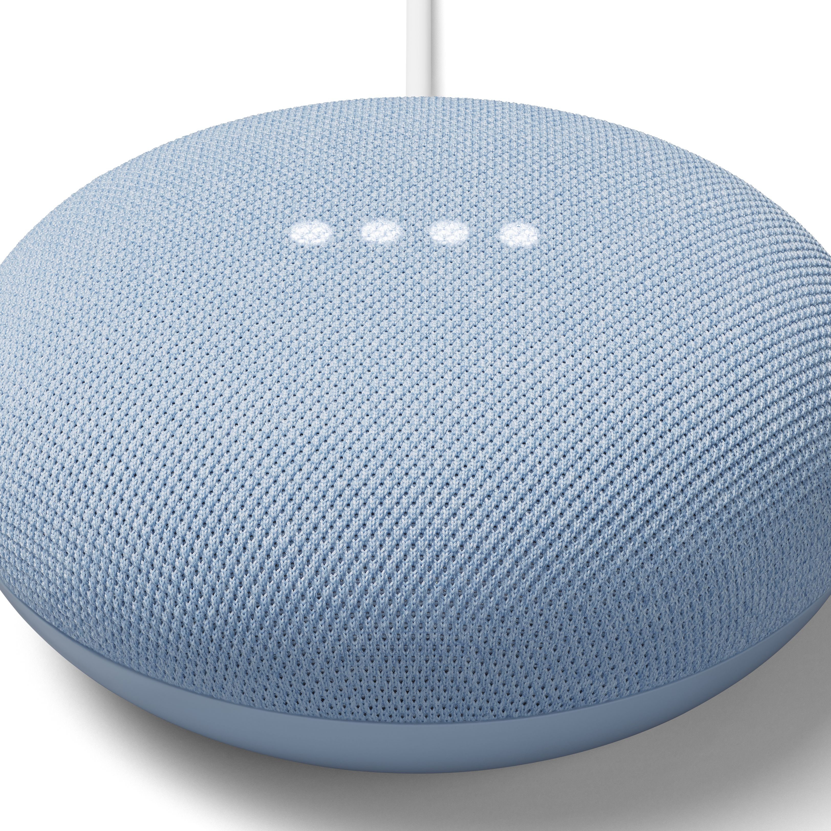 Google Nest Mini: the Google Home Mini smart speaker upgrade