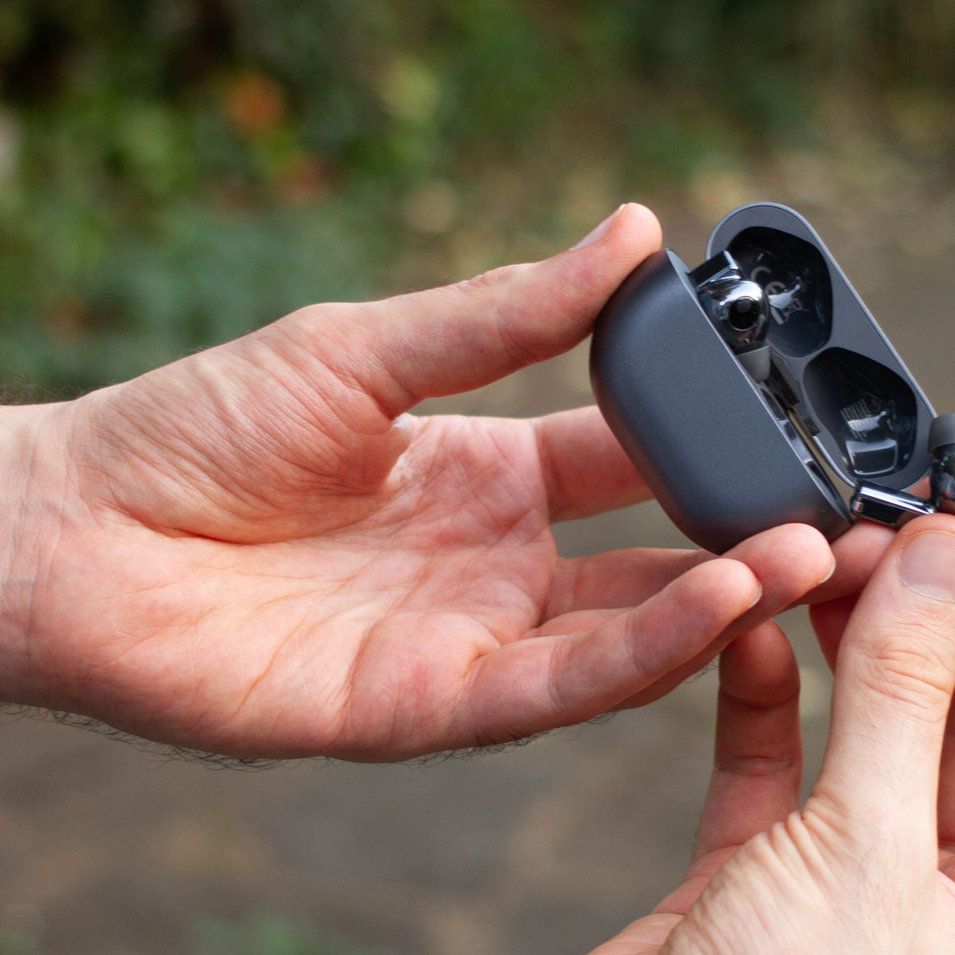 HUAWEI  FREEBUDS PROカーボンブラック① Amazon.co.jp: HUAWEI FreeBuds Pro/カーボンブラック/Bluetooth