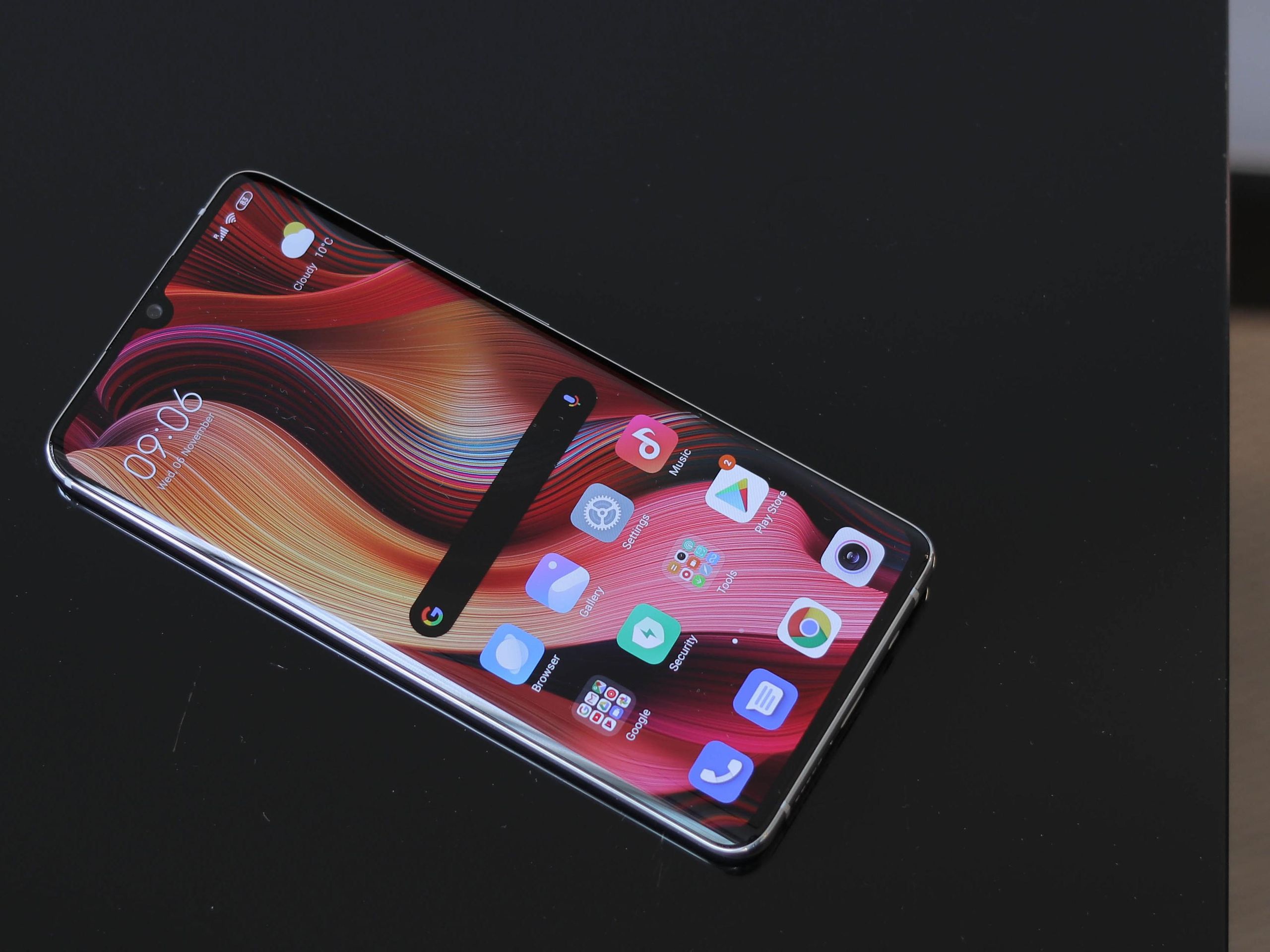 Xiaomi Mi Note 10 review | Digital Camera World