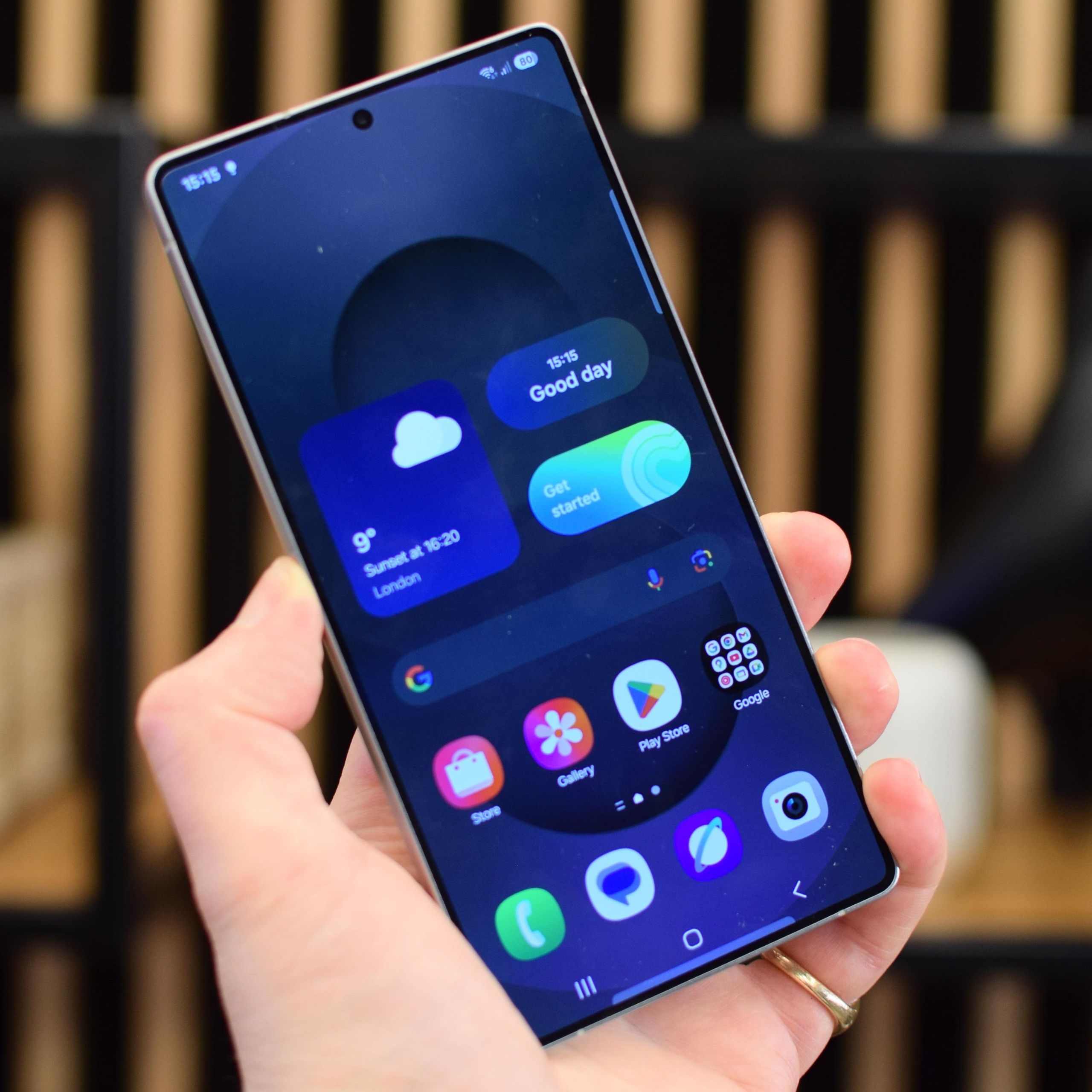 Samsung Galaxy S25 Ultra specs: all the key specs for the top S25