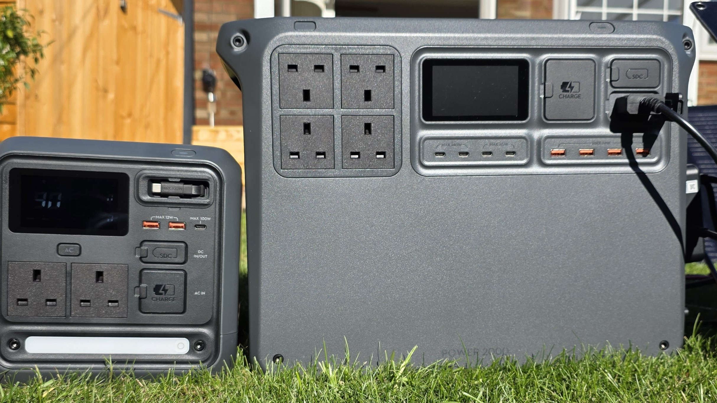 DJI Power 1000 Mini review | TechRadar