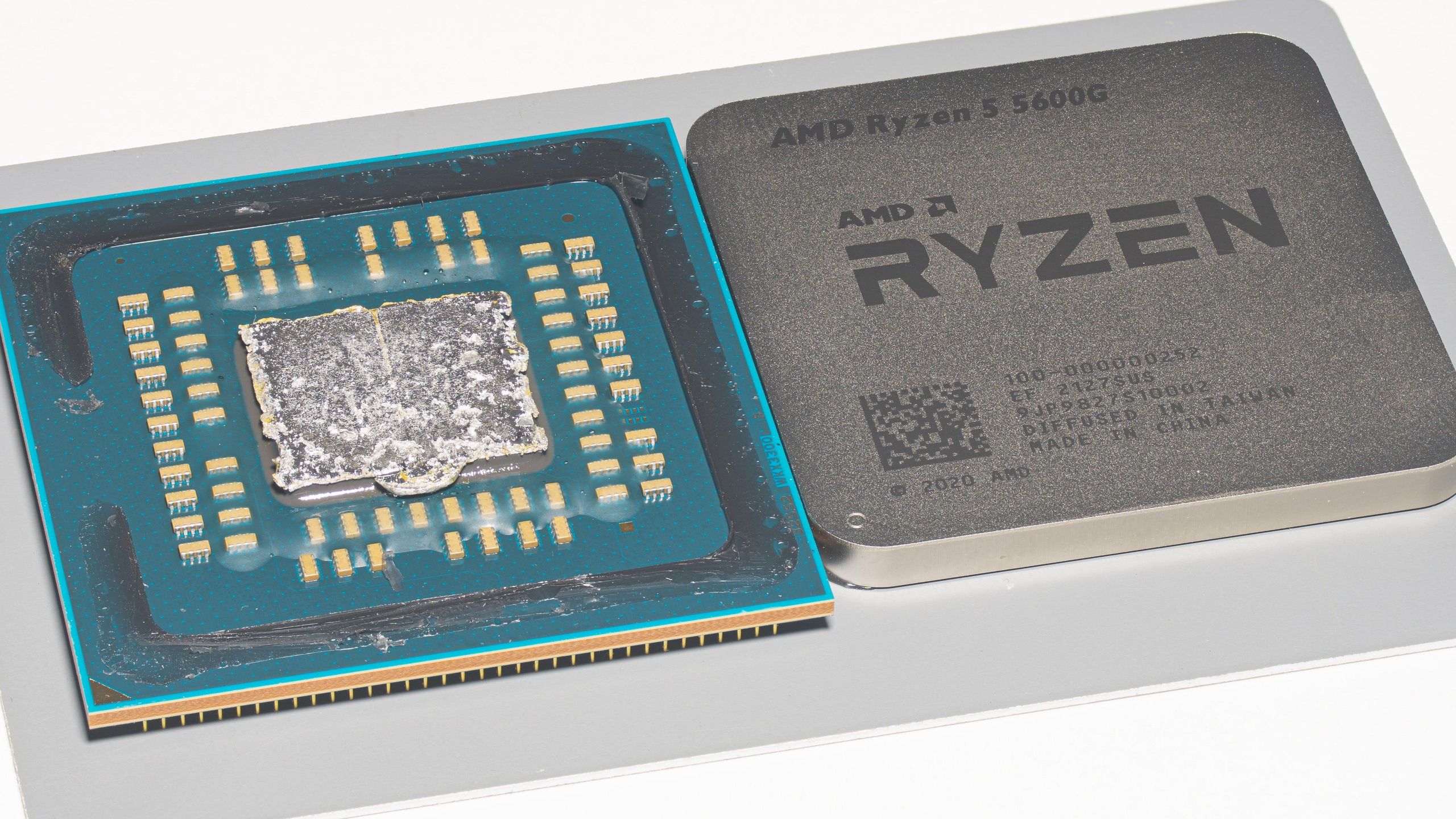 AMD Ryzen5 5600G ライゼン CPU リテール yCKuouQWMoGYfNtnhTLpyC.jpg