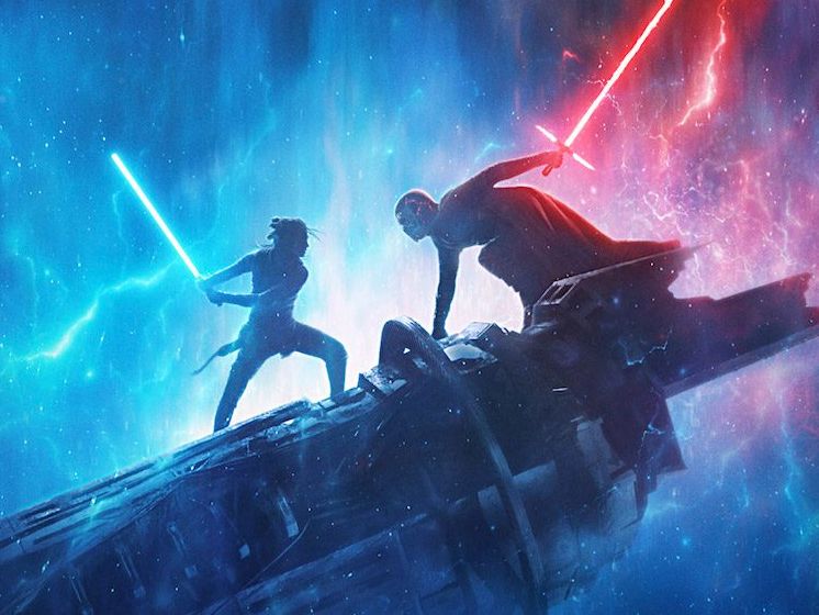 スター・ウォーズ　THE RISE OF SKYWALKERS スター・ウォーズ THE RISE OF SKYWALKERS Amazon | The Rise of