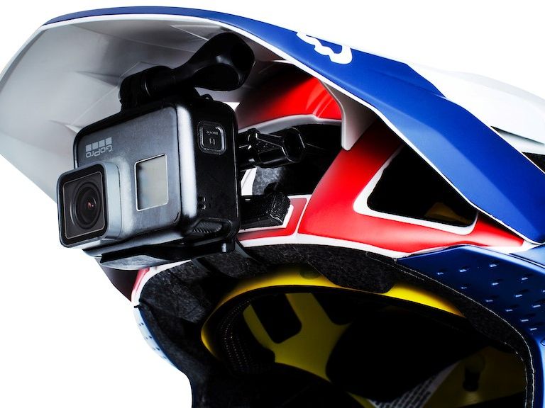 peak design キャプチャー・GoProマウント P.O.V. Kit for Capture | Peak Design Official Site