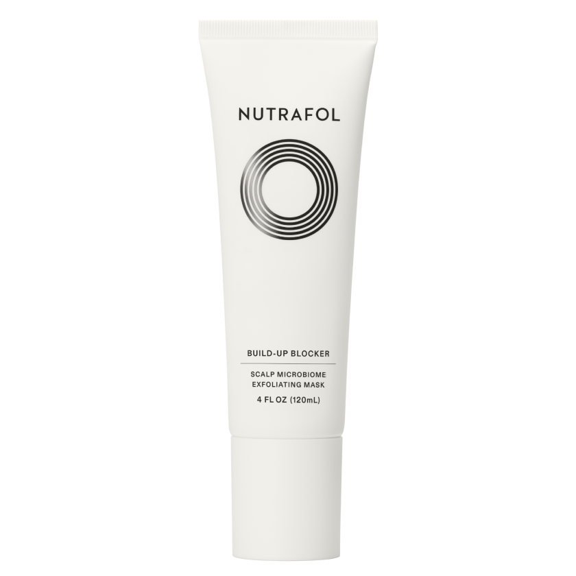 Scalp Mask