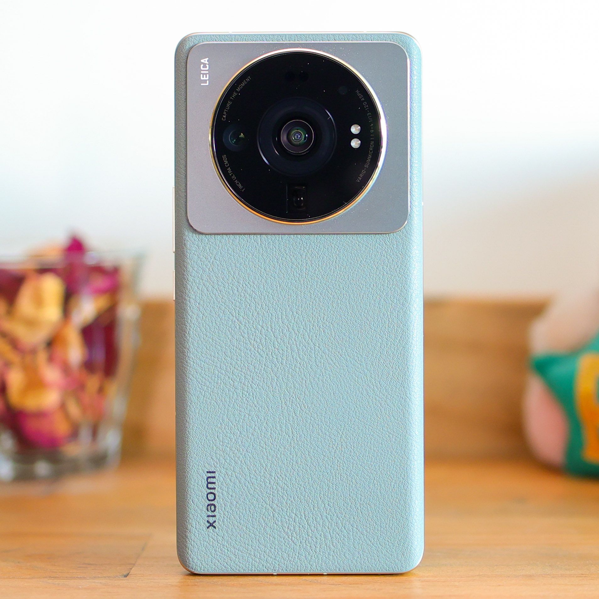 Xiaomi 12s Ultra review - the best camera phone I've ever used