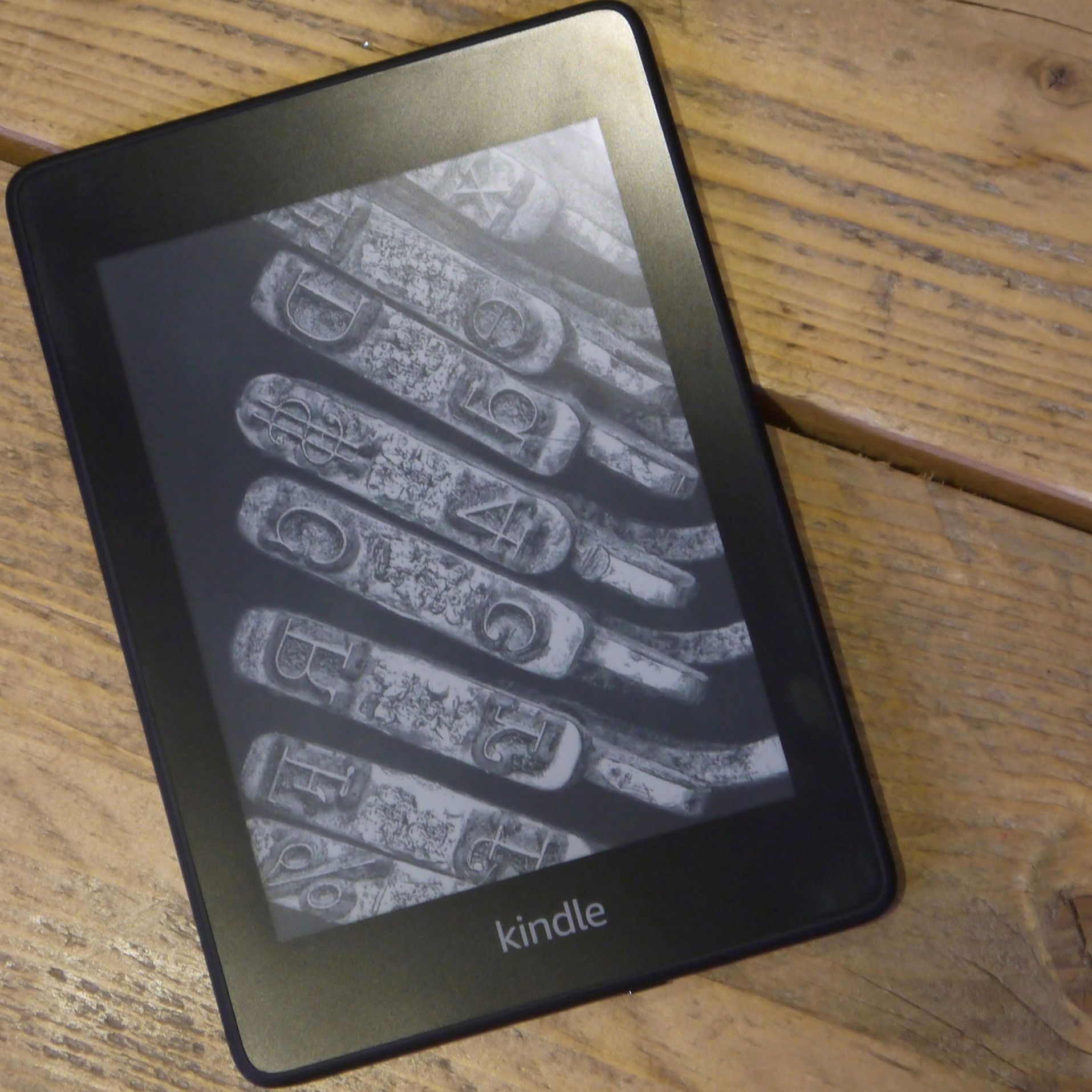 コンバース　NEW Kindle Amazon Kindle Paperwhite (2018) review | TechRadar