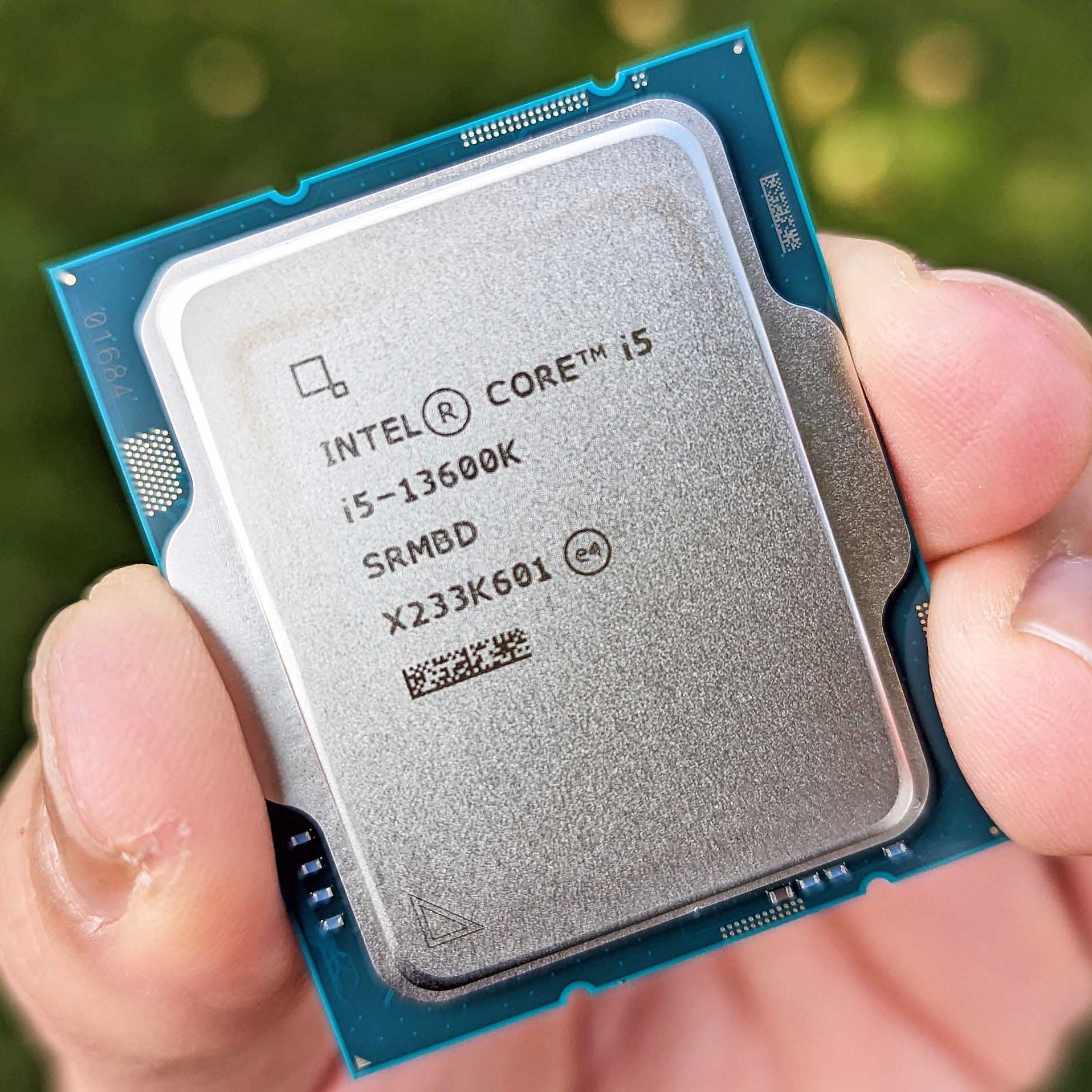 Intel Core i5-13600K Review | PCMag