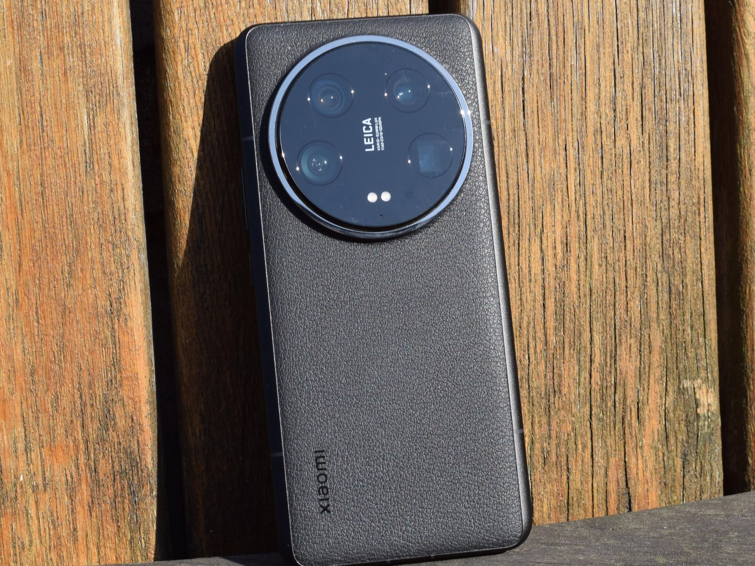 Xiaomi 14 Ultra review: the king of the camera phones | TechRadar
