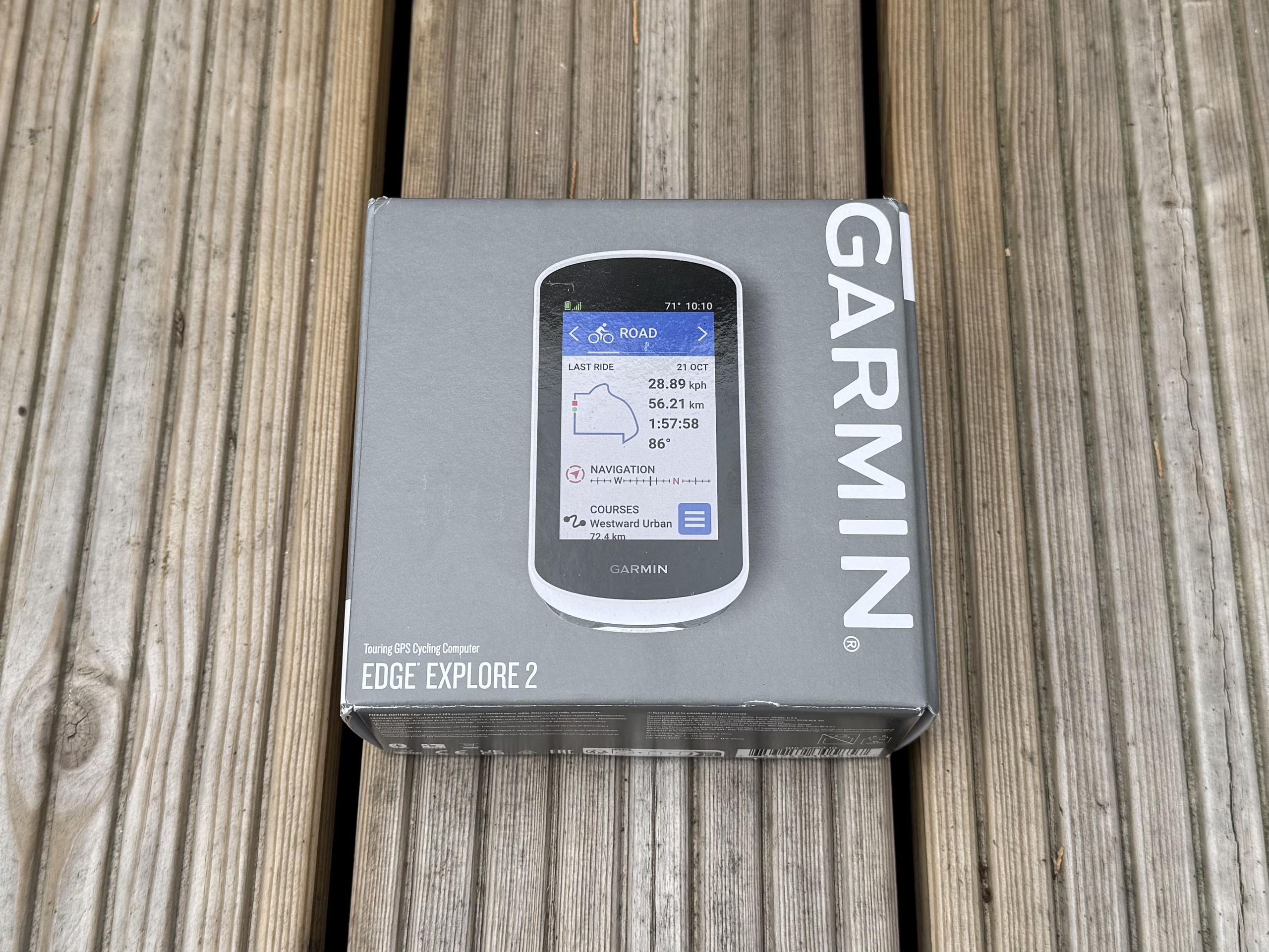 Garmin Edge Explore 2 Review: A brilliant exploration companion