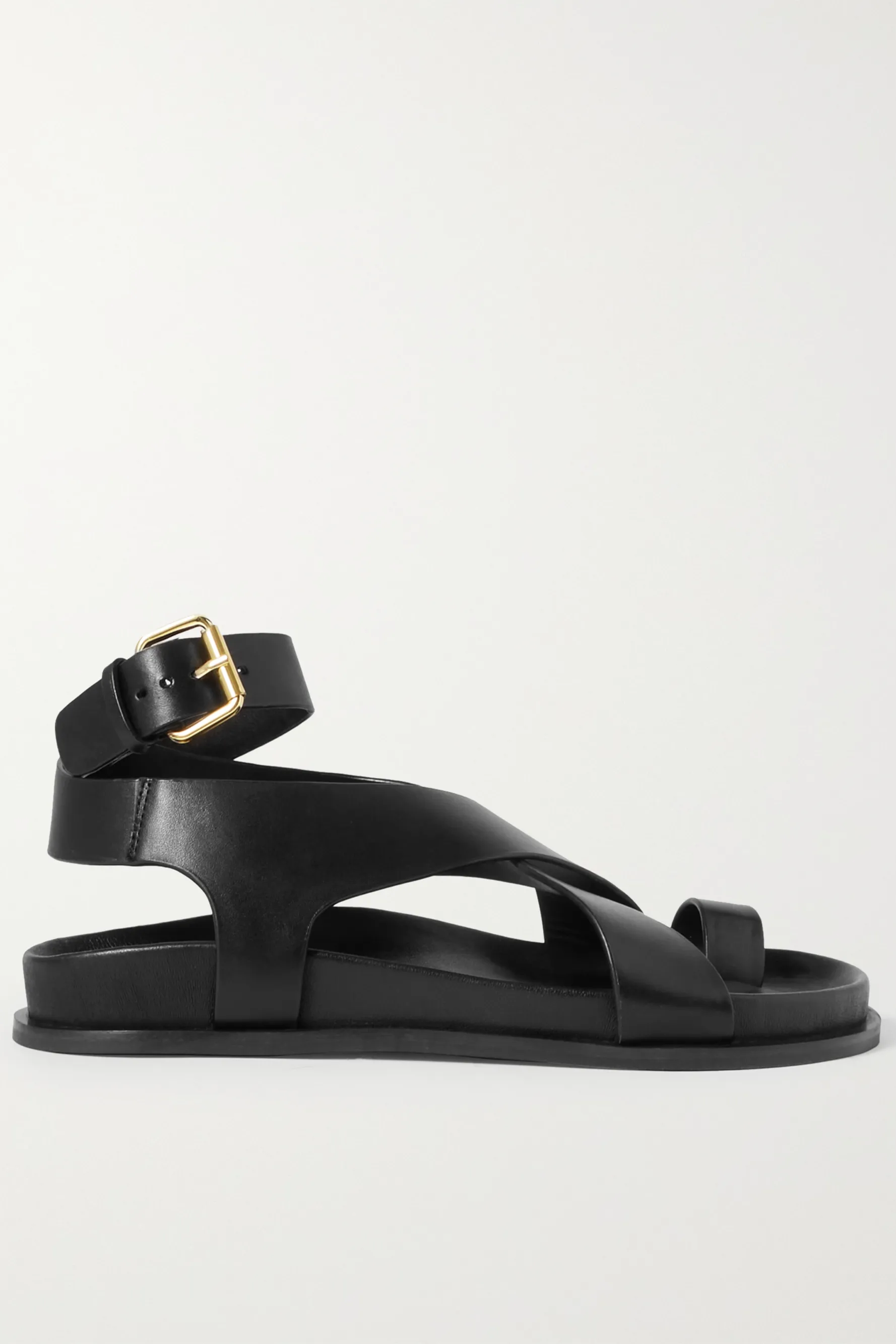 A.Emery, Jalen Leather Sandals