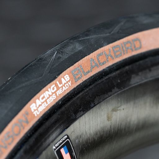 Hutchinson Blackbird Racing Lab TLR road tyre review | Cycling Weekly