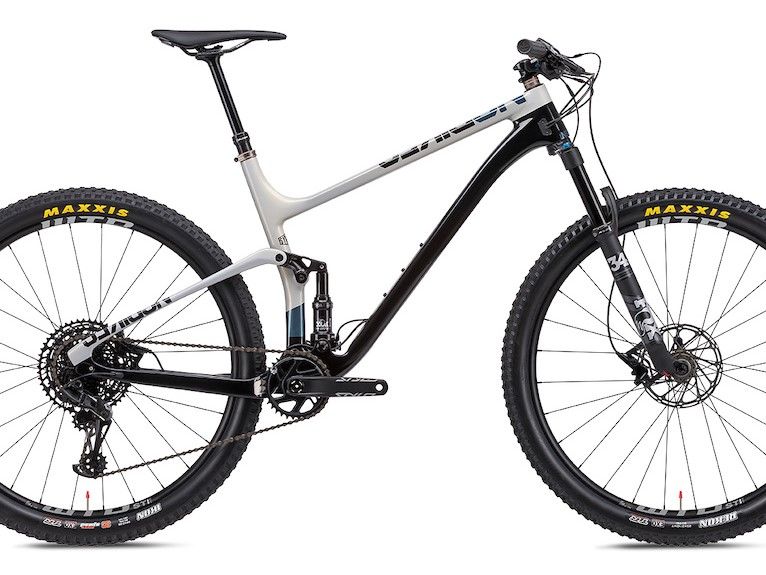 NS Synonym is a new carbon 29er | Bike Perfect