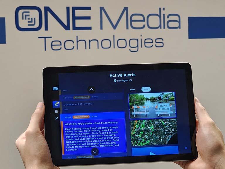Beyond Atc On Tablet