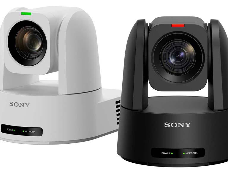 Sony to Show New PTZ Cameras at InfoComm 2026 | TV Tech