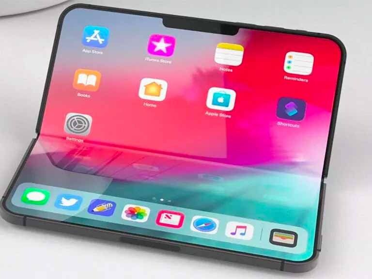 Unlocking the Future: Amazing Apple Foldable iPhone 2026 Release Date, Price, and Specs Revealed 6 Foldable iPhone display
