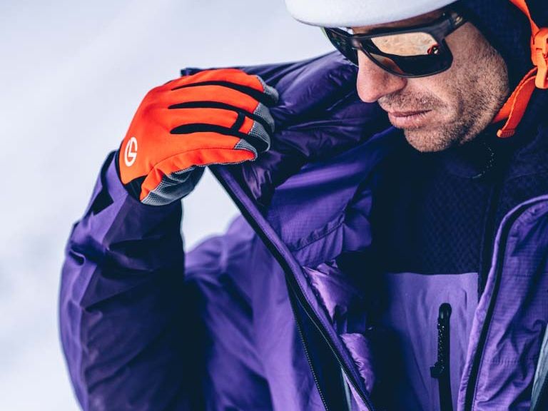 The North Face's tech-packed Summit Series looks like the ultimate