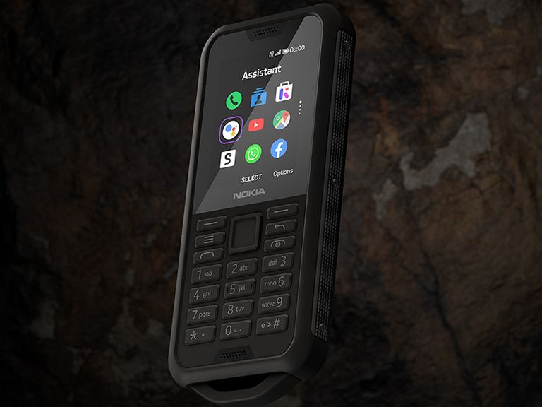NOKIA 800 tough volte IP68 携帯電話 防水防塵 NOKIA 800 tough volte IP68 携帯電話 防水防塵 - メルカリ