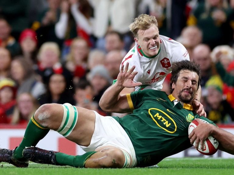 Steven Wild Rugby Wild And Free Rugby Uk