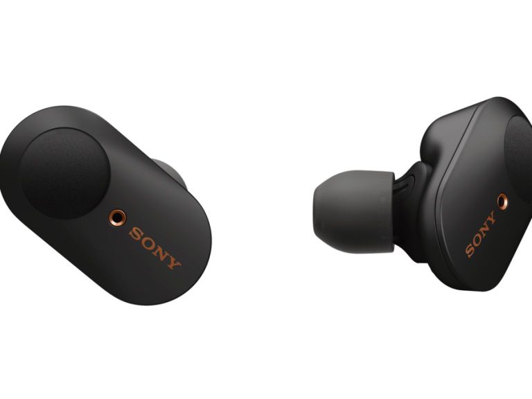 SONY WF-1000XM3 ＆ WF-1000XM4 Amazon.com: Sony WF-1000XM4 Industry Leading Noise Canceling