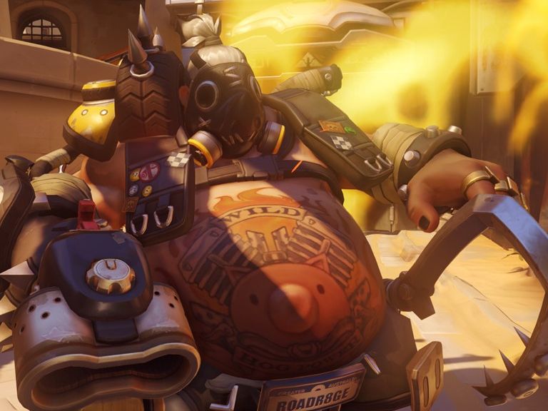 Overwatch 2 Roadhog guide: lore, abilities, and gameplay | TechRadar