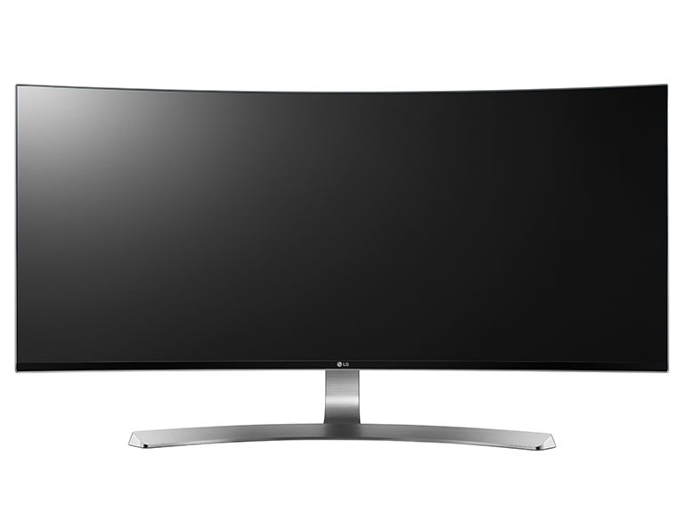 LG 34UC88 monitor review | TechRadar