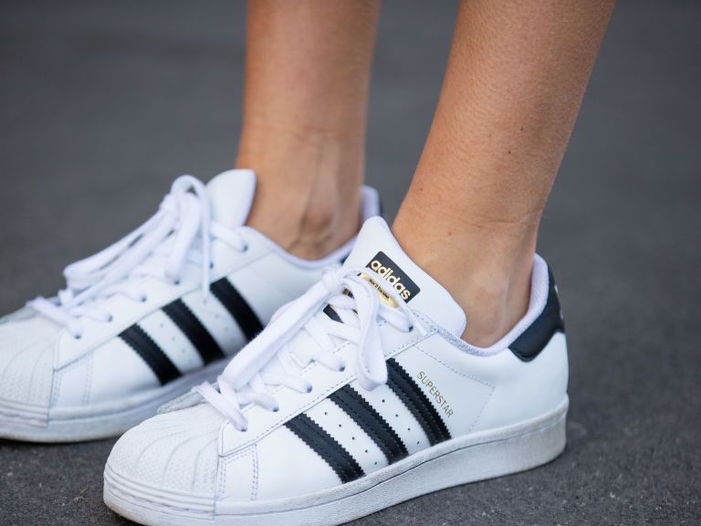 adidas gazelle silver green womens adidas Women's Superstar II Shoes, Size 7, Black/Black/White