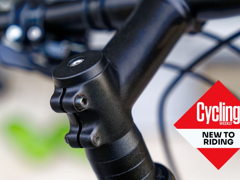 Gravel Bike How To Raise Handlebars On Mountain Bike How Can I