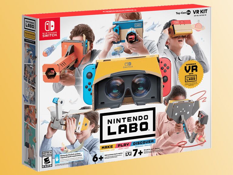Nintendo Switch Nintendo Labo VR Kit 71nspOFTNcL._UF1000,1000_QL80_.jpg