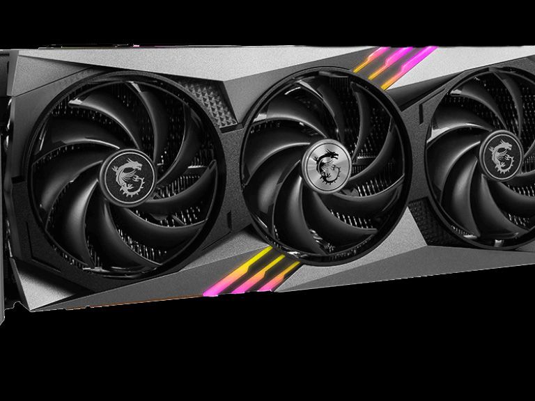 Amazon.com: MSI GeForce RTX 4090 Gaming X Trio 24G Gaming