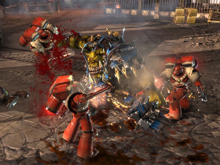 新品 未使用 DAWN OF WAR II COLLECTION海外版 qwV2Qk3hWN4jHZ2BL5Hyqg.jpg