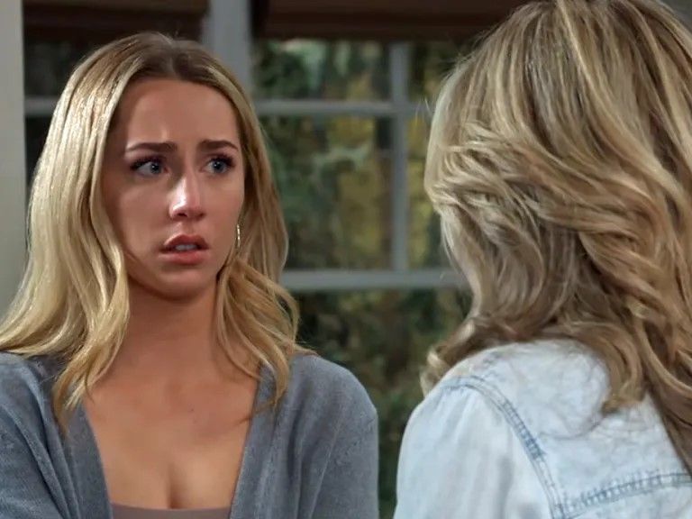 General Hospital spoilers: Josslyn unleashes on Carly? | What to Watch