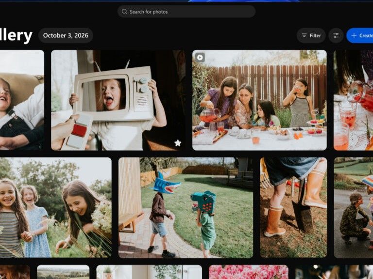 Обновленное приложение «Фотографии» в Windows 11 впечатляет высокой скоростью работы — изображение 5