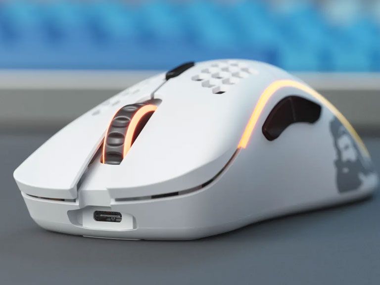 Glorious ゲーミングマウス Model D Wireless Amazon.com: Glorious Model D Wireless Gaming Mouse - 69g