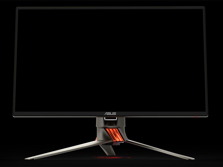 Amazon.com: ASUS ROG Strix XG258Q 24.5” Gaming Monitor Full