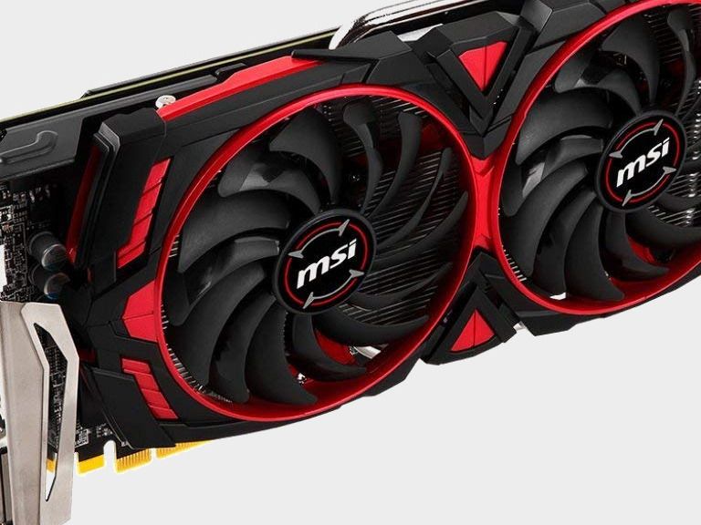 グラフィックボード　MSI RADEON RX570 8GB ARMOR Amazon.com: MSI Gaming Radeon RX 570 256-bit 8GB GDRR5