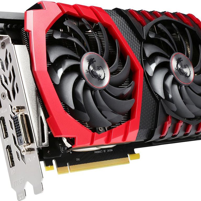 【花子】「MSi GeForce GTX 1060 GAMING X 6G Amazon.com: MSI GAMING GeForce GTX 1060 6GB GDRR5 192-bit