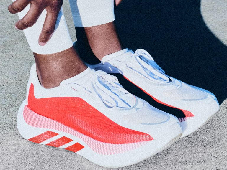 Adidas just launched the Hyperboost Edge super-trainer and I can't wait to  run in it | Tom's Guide