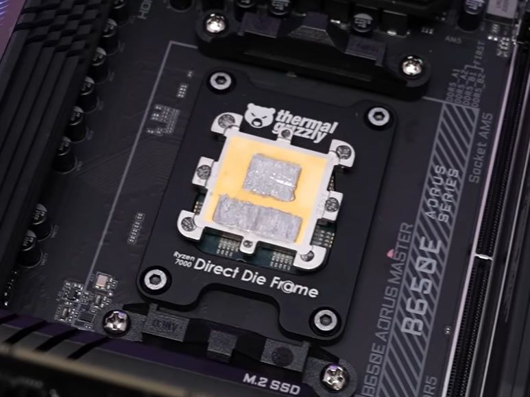 AMD Ryzen 5 7600X CPU 7000シリーズ AMD Ryzen 5 7600X review: Great for gaming!