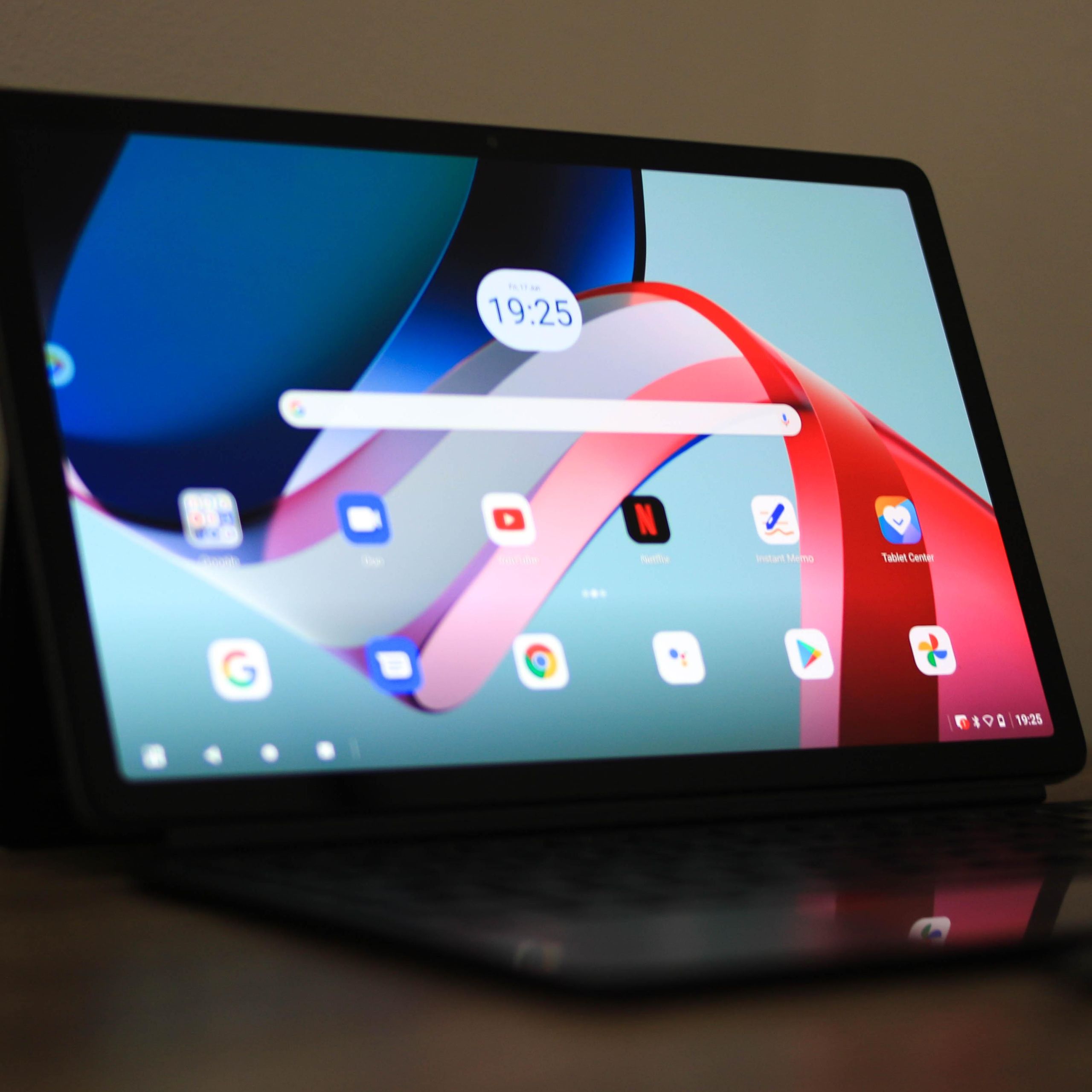 Lenovo Tab P11 Pro (2nd Gen) review: A strong refresh | IT Pro