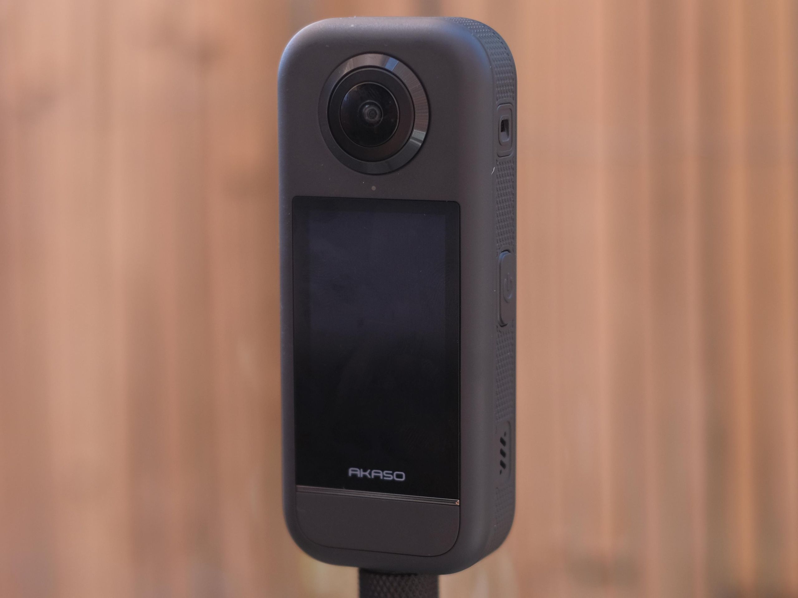Akaso 360 review: I think Insta360 and GoPro should be worried