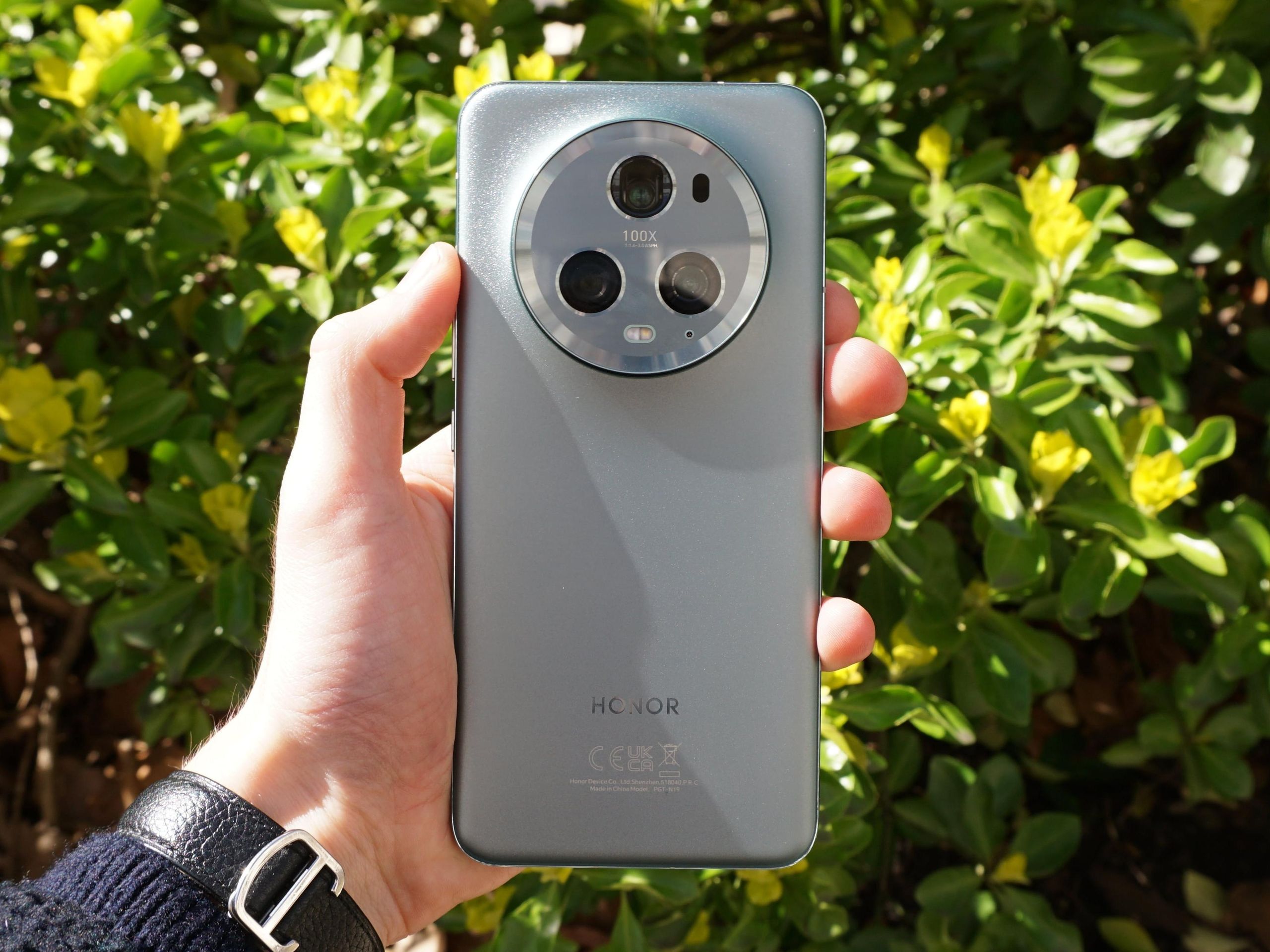 Honor Magic 5 Pro review: a versatile flagship that earns its