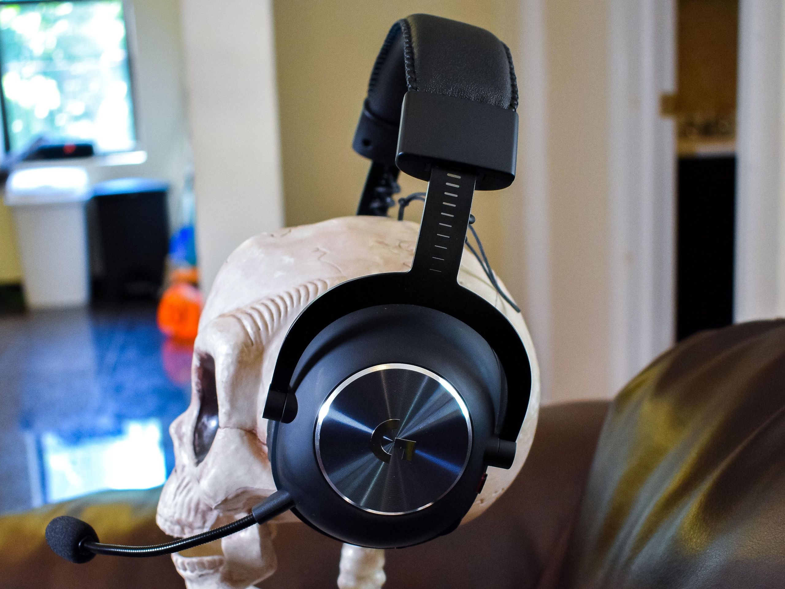 Logitech Pro X Wireless Lightspeed review | TechRadar