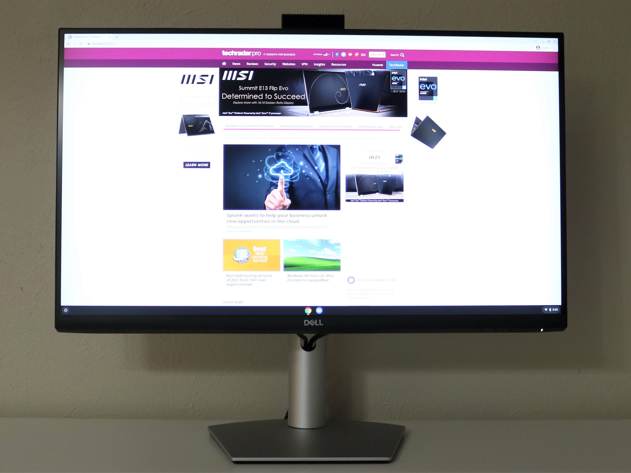 DELL27カメラ付きモニター本体S2722DZ typec Dell 27 Video Conferencing Monitor - S2722DZ | Dell USA