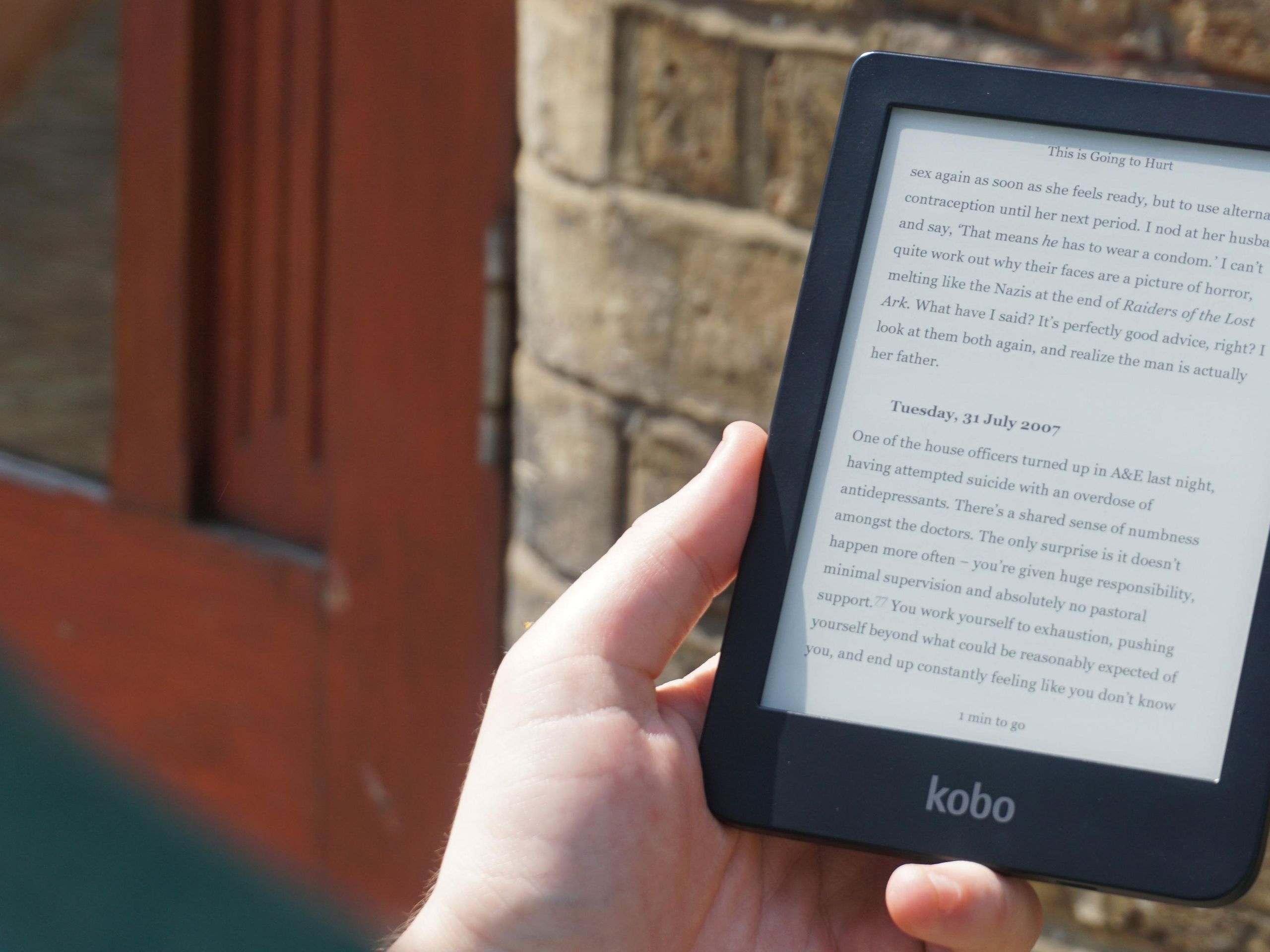 楽天kobo clara HD 初期化済 楽天 kobo touch 工場出荷状態リセットのすすめ - みいちゃんと