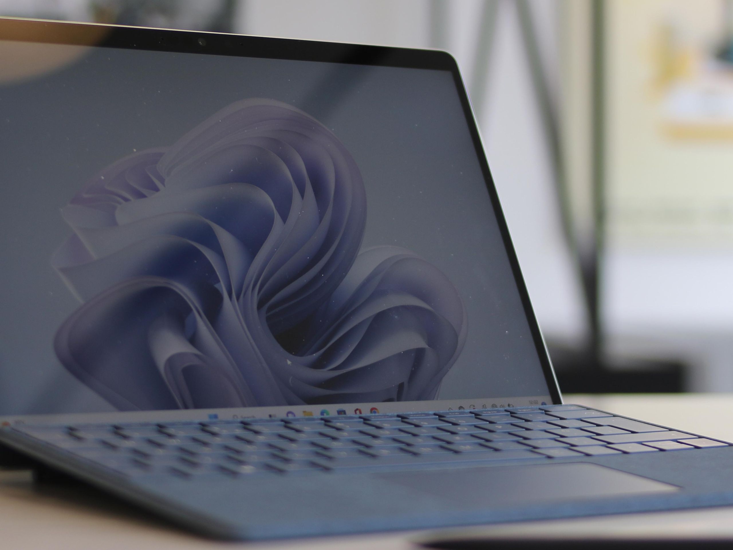 Microsoft Surface Pro 9 i7 review | IT Pro