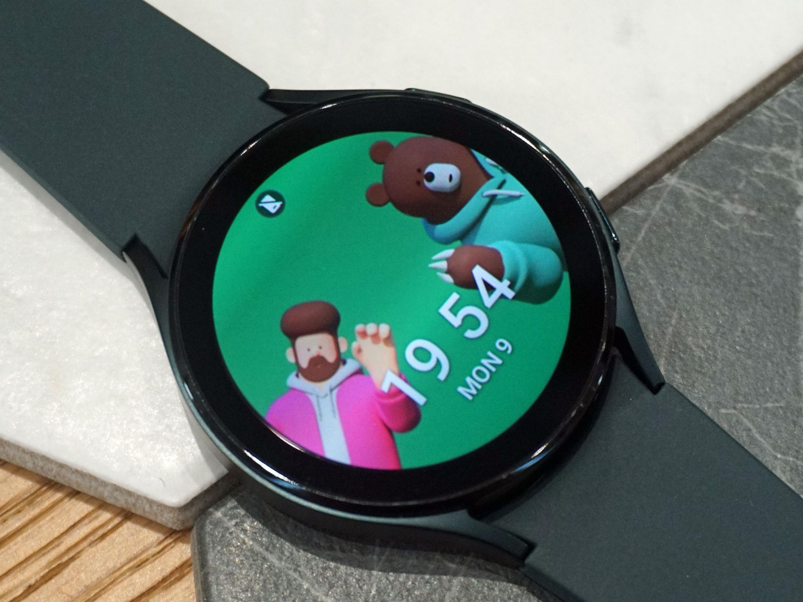 Samsung Galaxy Watch 4 review: The return of Wear OS | TechRadar