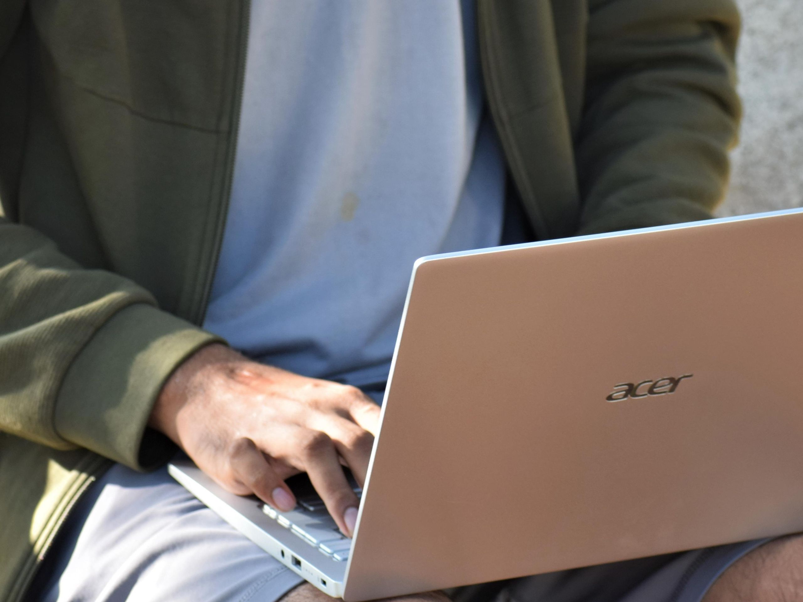 【極上品】Acer swift3スチームブルー☘11世代i5☘NVMe512 極上品】Acer swift3スチームブルー☘11世代i5☘NVMe512 極上品】Acer