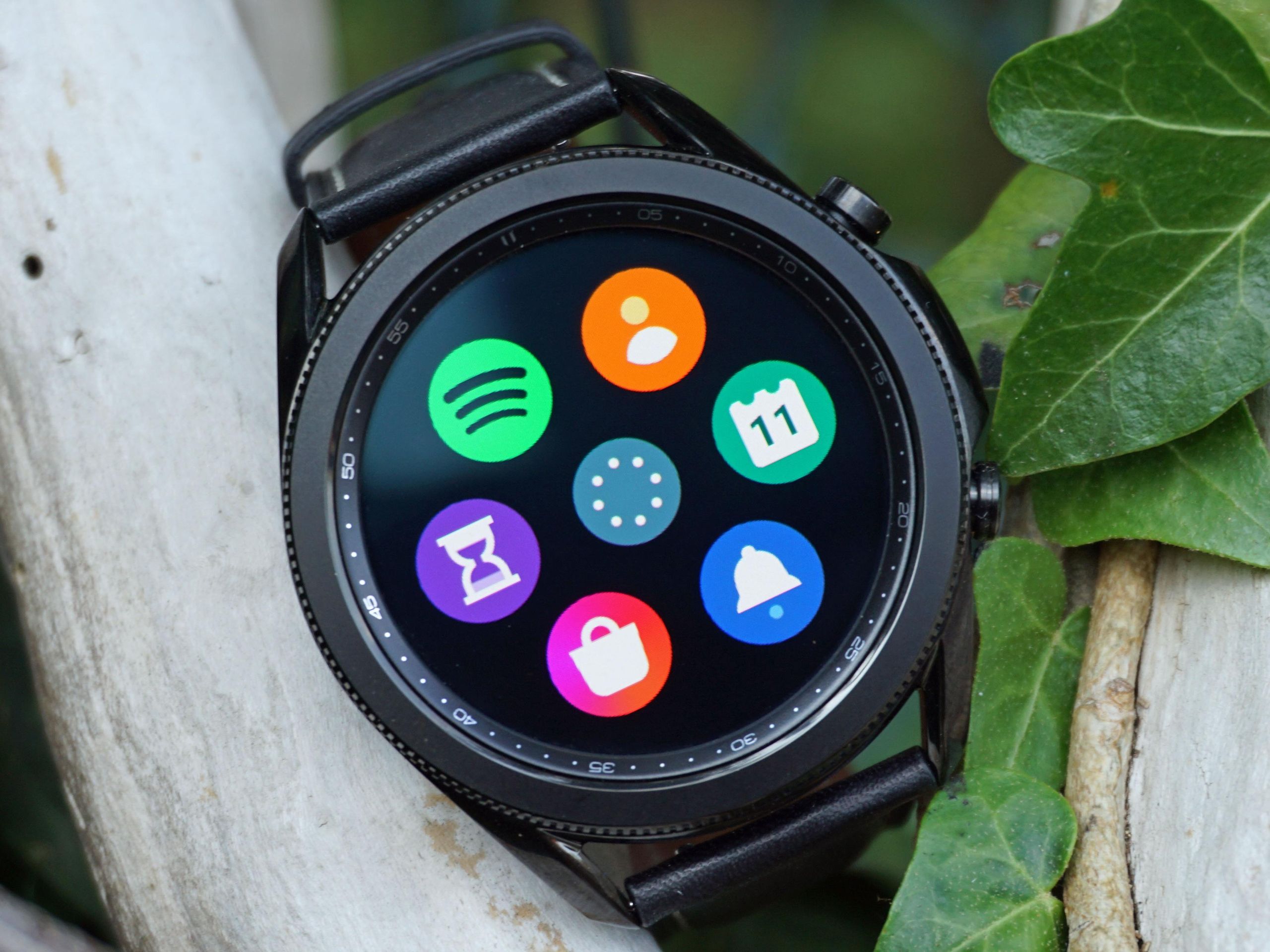 đồng Hồ Samsung Active Galaxy Watch Dimensions Samsung Galaxy