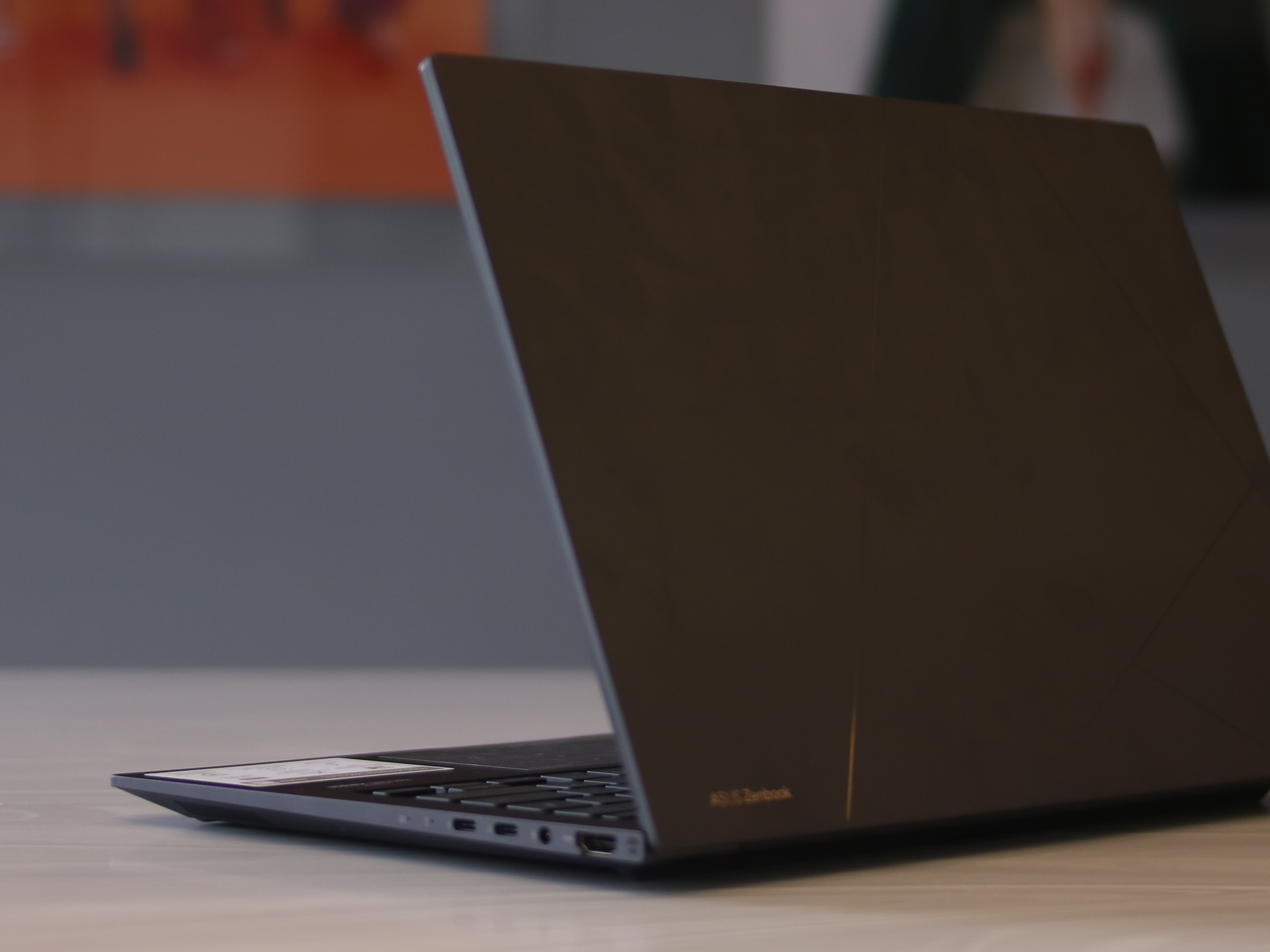 Asus Zenbook 14X OLED (UX3404) review | IT Pro